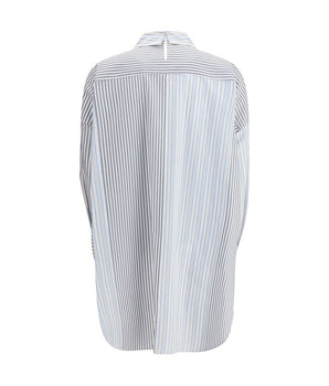 Marni Multicolor Cotton Pattern Shirt