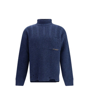 Marni wool sweater