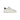 Calvin Klein White Leather Men Sneaker