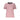 K-WAY Pink Cotton Women T-Shirt