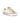 Converse Beige Polyester Men Sneaker