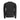 K-WAY Black Cotton Sweater