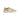 Tommy Hilfiger Beige Leather Women Sneaker