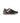 Carrera Black Polyurethane Men Sneaker