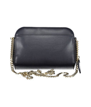 Tommy Hilfiger Blue Polyethylene Bag