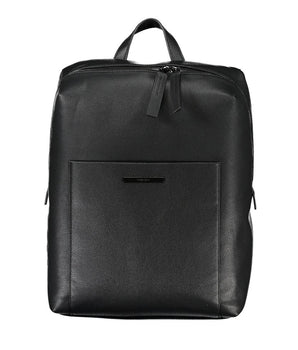 Calvin Klein Chic Eco-Friendly Designer Backpack