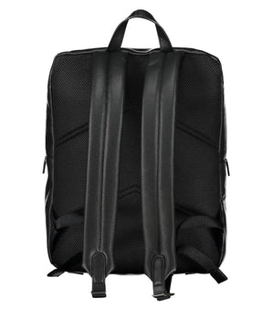 Calvin Klein Chic Eco-Friendly Designer Backpack