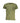 Cavalli Class Green Cotton T-Shirt
