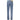 Calvin Klein Blue Cotton Women Jeans