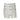 Calvin Klein White Cotton Men Boxer
