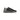 Calvin Klein Black Polyester Sneaker