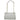 Mario Valentino Gray Polyethylene Women Handbag