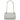 Mario Valentino Gray Polyethylene Women Handbag