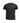 Levi's Black Cotton Men T-Shirt