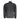 La Martina Black Cotton Men Sweater