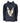 Cavalli Class Blue Cotton Men Sweater