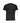 North Sails Black Cotton T-Shirt