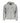 La Martina Gray Cotton Men Sweater with Hood