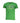 Cavalli Class Green Cotton T-Shirt