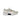 Zapatillas Carrera de poliéster blanco