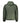 North Sails Green Polyamide Men Jacket