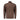 Norway 1963 Brown Polyamide Men Sweater