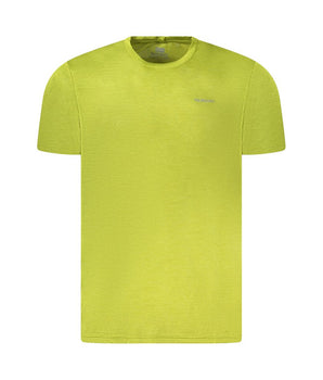 Norway 1963 Green Polyester T-Shirt