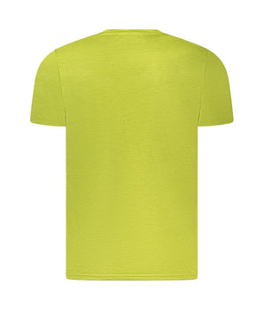 Norway 1963 Green Polyester T-Shirt