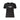 Tommy Hilfiger Black Cotton Tops & T-Shirt