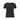 Tommy Hilfiger Black Cotton Tops & T-Shirt