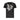Cavalli Class Black Cotton Men T-Shirt