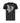 Cavalli Class Black Cotton Men T-Shirt
