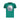 Cavalli Class Green Cotton T-Shirt