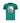 Cavalli Class Green Cotton T-Shirt