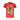 Cavalli Class Red Cotton Men T-Shirt
