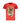 Cavalli Class Red Cotton Men T-Shirt