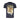 Cavalli Class Blue Cotton Men T-Shirt
