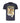 Cavalli Class Blue Cotton Men T-Shirt