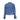 Tommy Hilfiger Blue Cotton Women Jacket