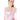 Phard Pink Silk Women T-Shirt