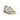 Gas White Artificial Leather Women's Sneakers
