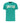 Cavalli Class Green Cotton T-Shirt