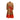 Sara Roka Midi shirt Dress