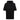 Balmain Black Cotton Sweater
