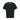 Bottega Veneta Camiseta de algodón gris