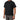 Bottega Veneta Camiseta de algodón gris