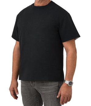 Bottega Veneta Gray Cotton T-Shirt