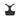 Fila Black Polyester Women Sports Bra