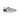 U.S. POLO ASSN. Silver Polyester Women Sneaker