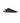 Tommy Hilfiger Men's Black Polyethylene Sneakers